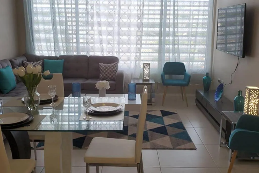 Paradise Haven At Hampshire Διαμέρισμα Κίνγκστον