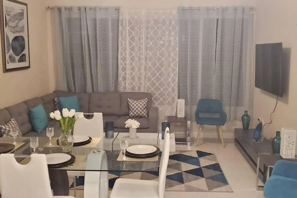 Paradise Haven At Hampshire 0*, Κίνγκστον Τζαμάικα